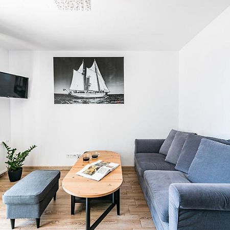Apartament Zielony Optilocus Gdansk Ngoại thất bức ảnh