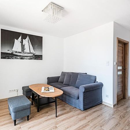 Apartament Zielony Optilocus Gdansk Ngoại thất bức ảnh