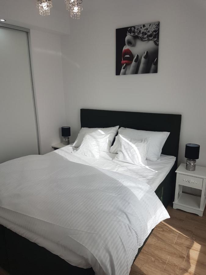 Apartament Zielony Optilocus Gdansk Ngoại thất bức ảnh
